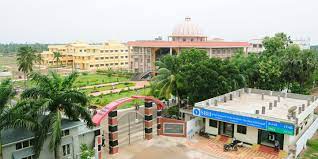 Vasavi College of Engineering Cutoff Rank EAMCET 2021