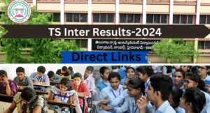 TS INTER RESULTS -2024
